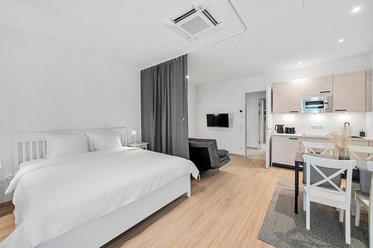 Boutique Space Vie #3o3 Appartement Wenen