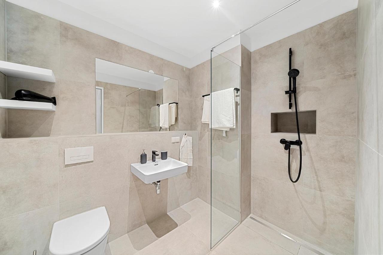 Appartement Boutique Space Vie #3o3 Wenen