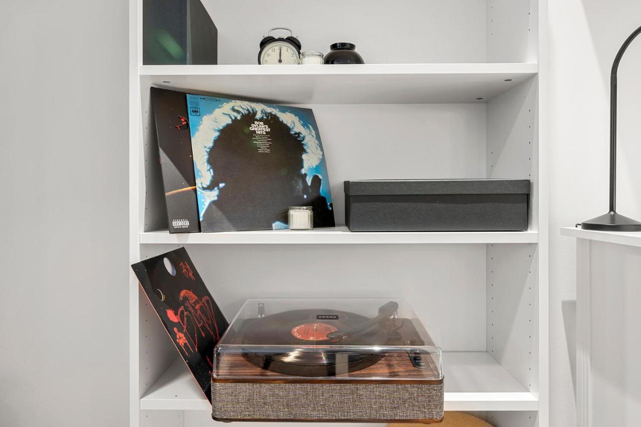 Boutique Space Vie #3o3 Appartement *