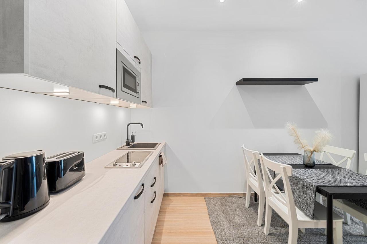 Apartamento Boutique Space Vie #3o3